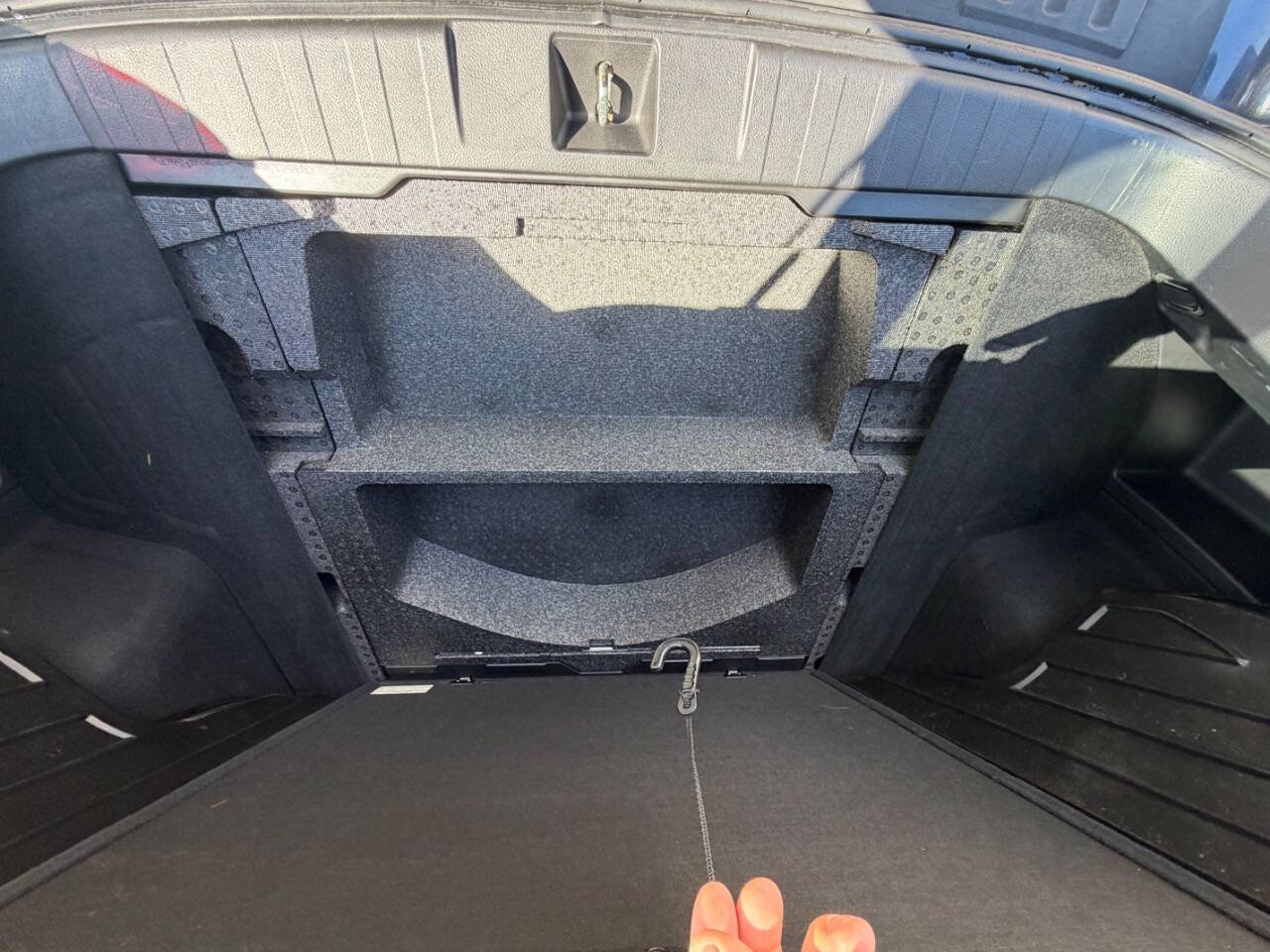 Used 2013 Subaru Outback 2.5i Limited w/ Moonroof Pkg image 29