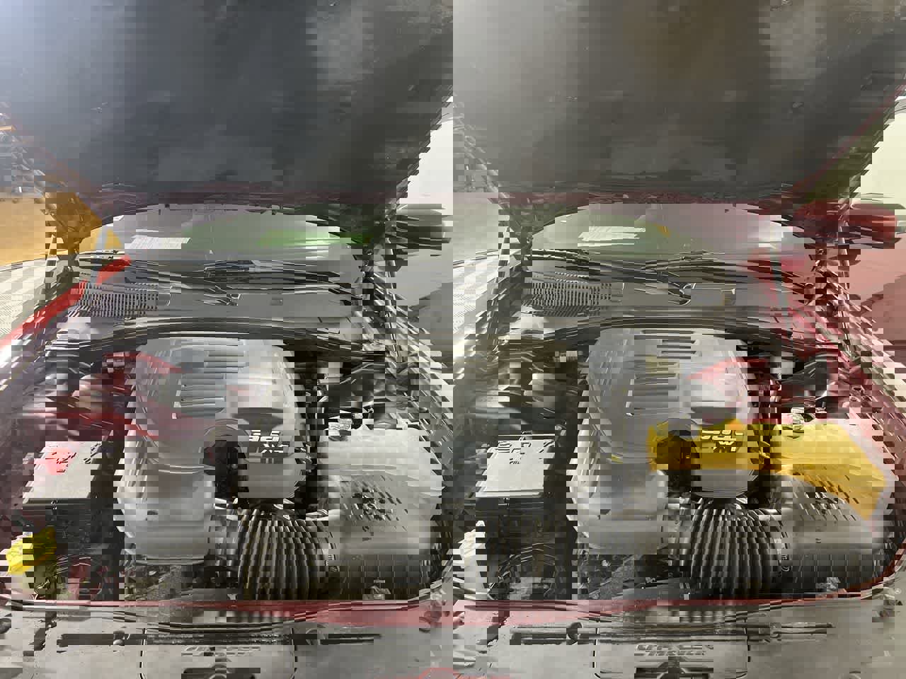 Used 2019 Dodge Charger GT image 12