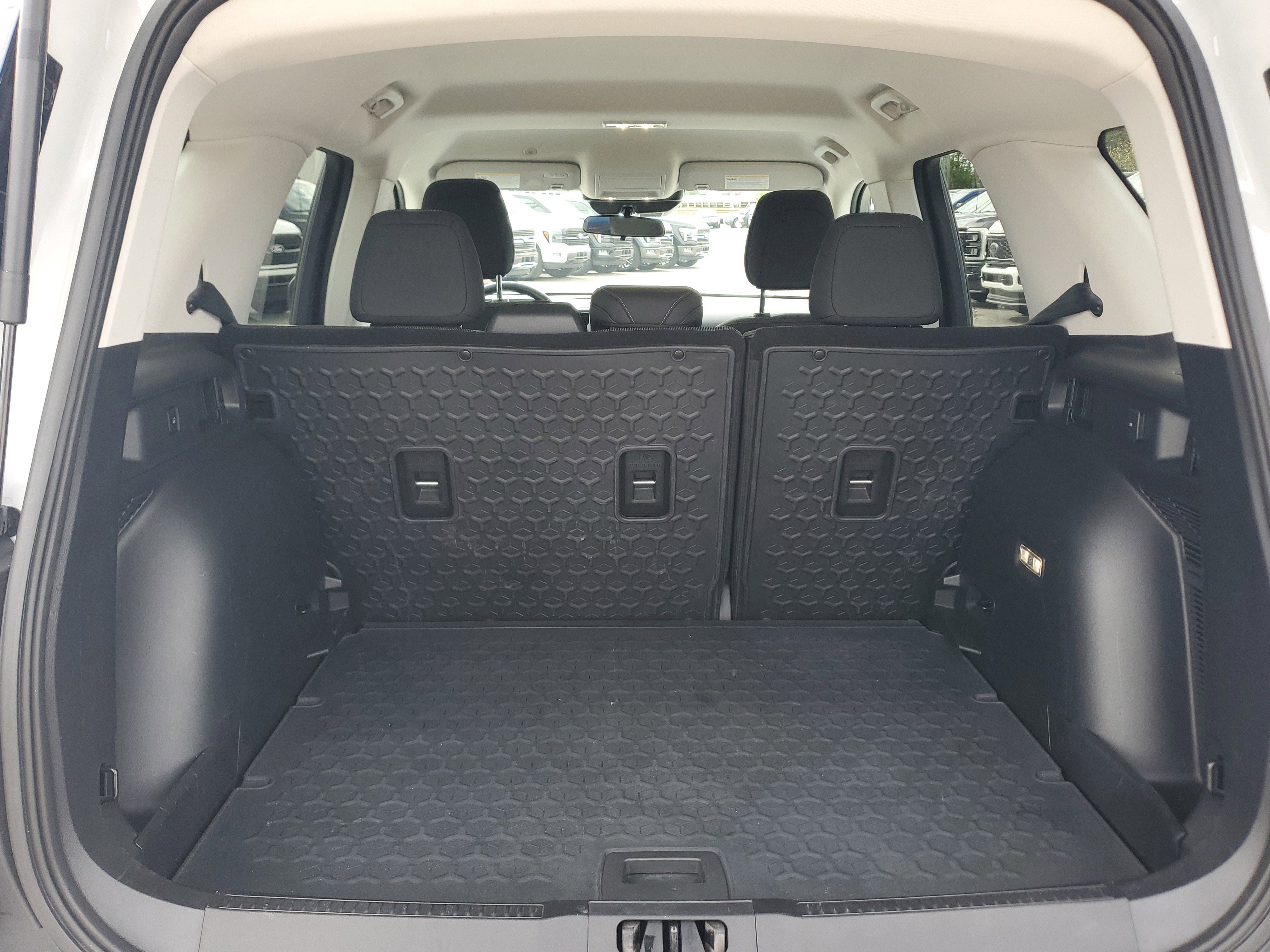 Used 2023 Ford Bronco Sport Big Bend w/ Convenience Package image 15