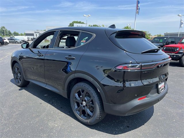 New 2025 Dodge Hornet GT w/ GT Blacktop Package image 5