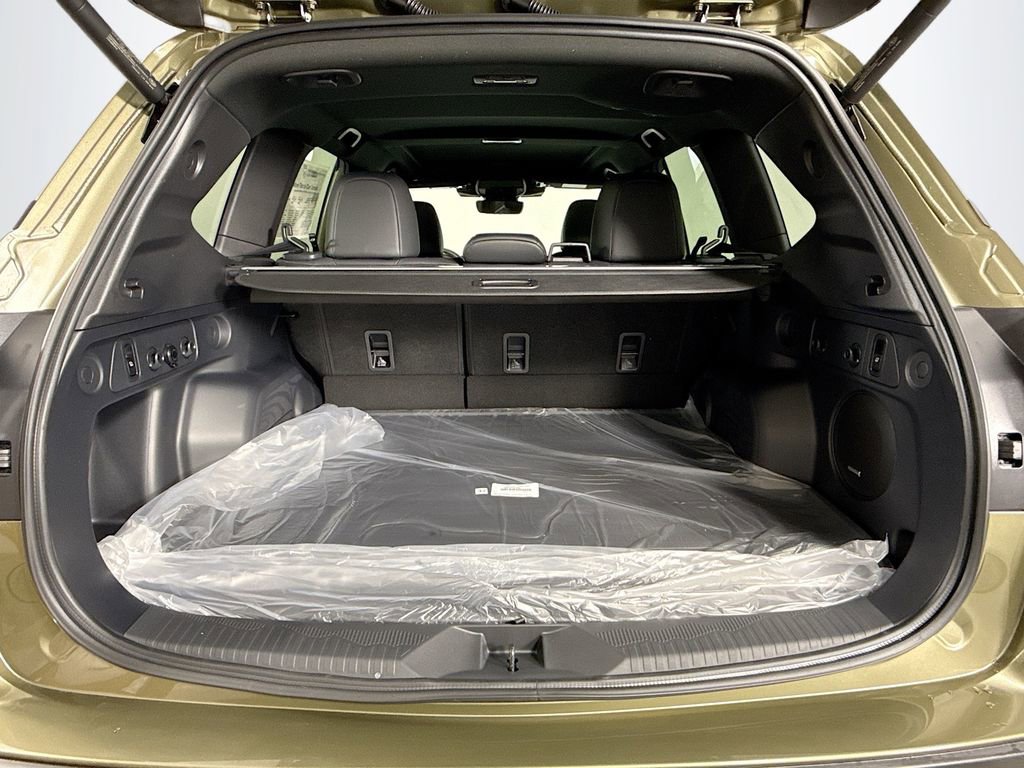New 2026 Subaru Forester Limited AWD/4WD image 33