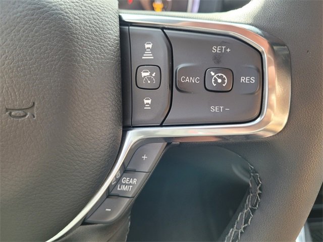 New 2026 RAM 2500 Laramie image 28