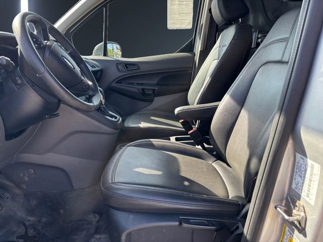 Used 2021 Ford Transit Connect XL FWD image 9