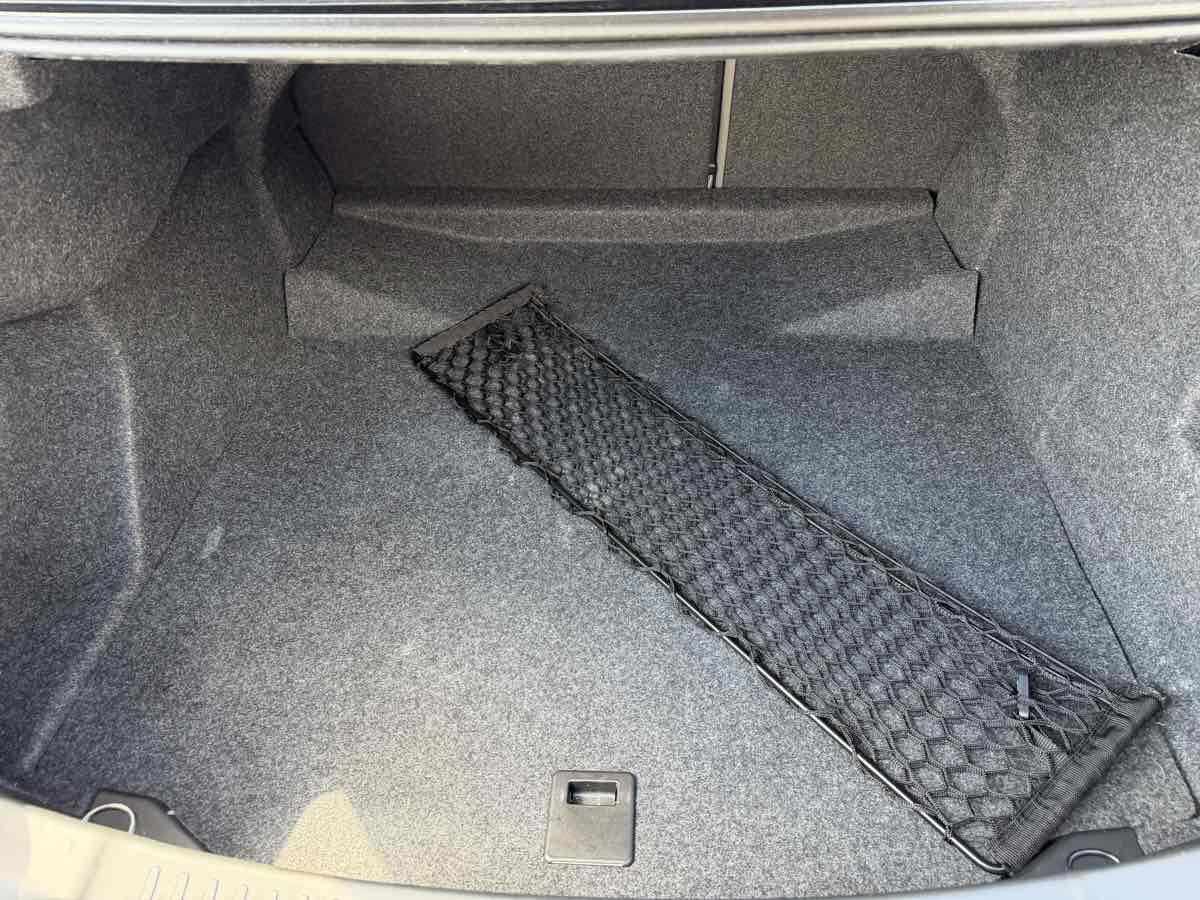 Used 2013 Chevrolet Malibu LS w/ Protection Package FWD image 15
