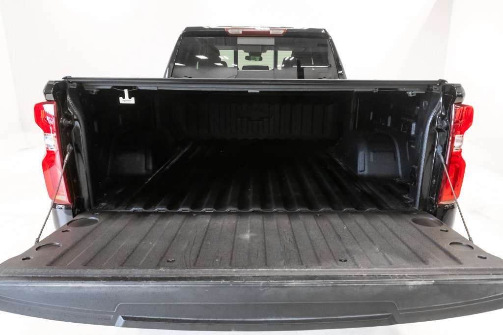 Used 2023 Chevrolet Silverado 1500 RST w/ RST All Star Premium Package AWD/4WD image 32