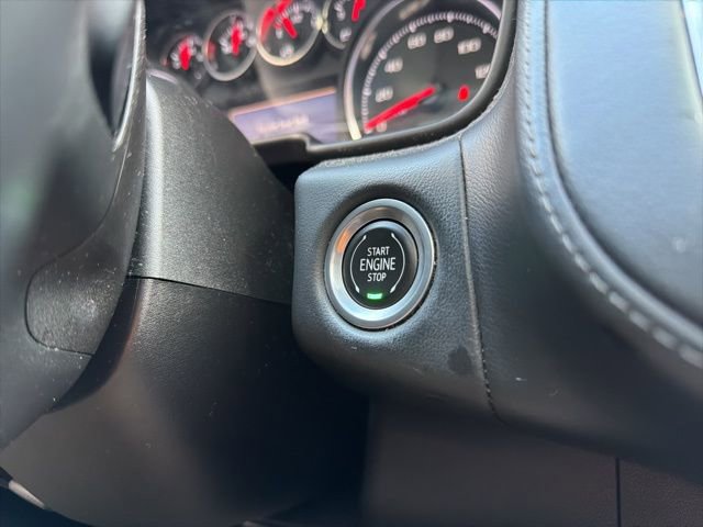 Used 2021 Chevrolet Tahoe Z71 image 41