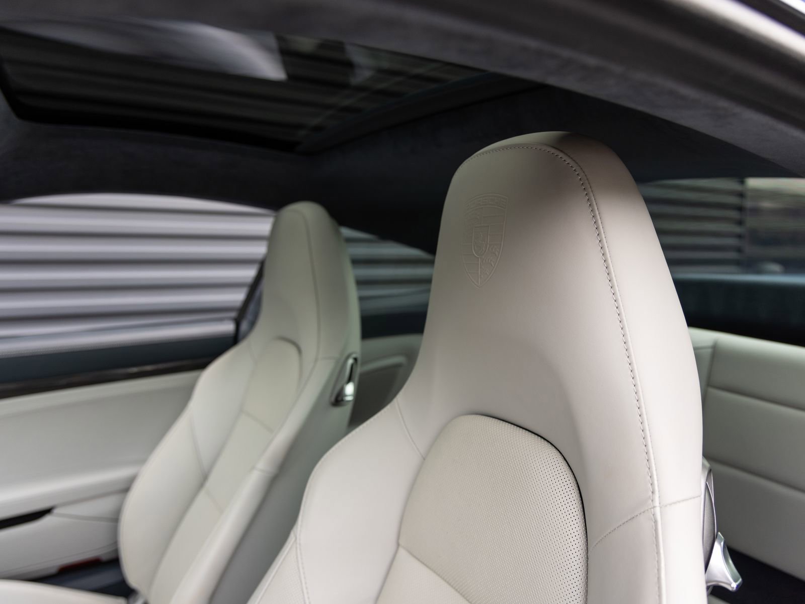 Used 2019 Porsche 911 Turbo S AWD/4WD image 25