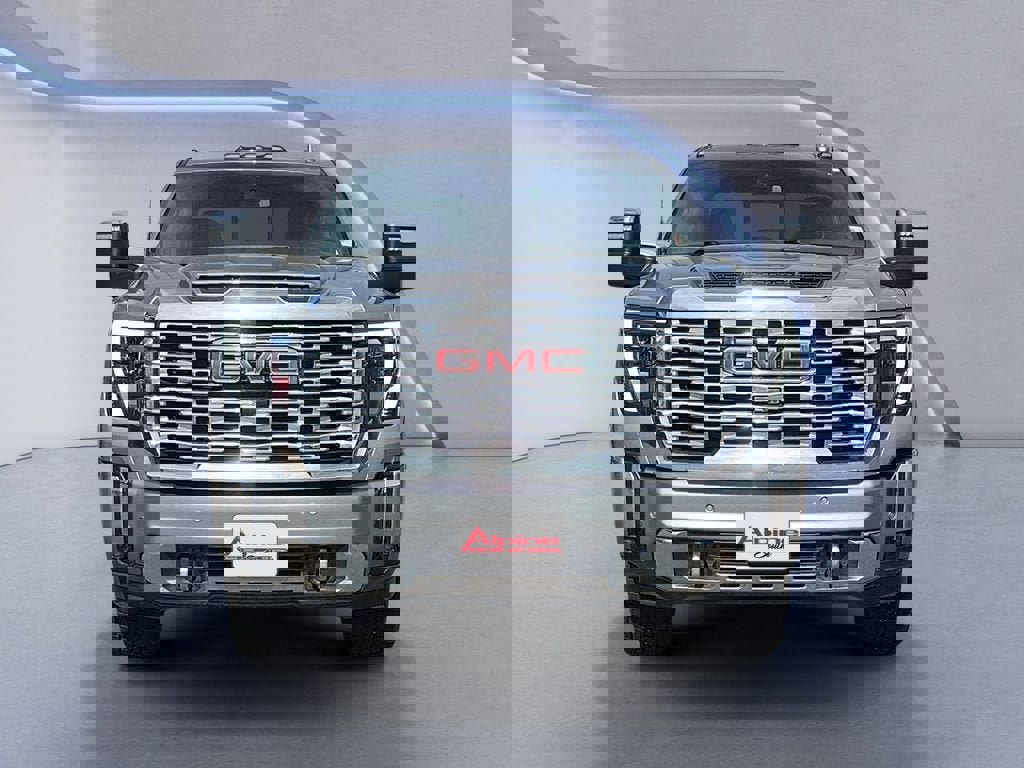 Used 2024 GMC Sierra 2500 Denali image 8