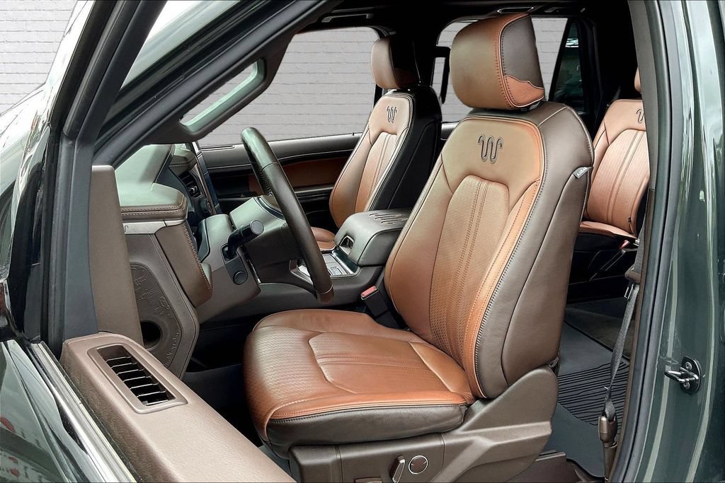 Used 2023 Ford Expedition King Ranch RWD image 19