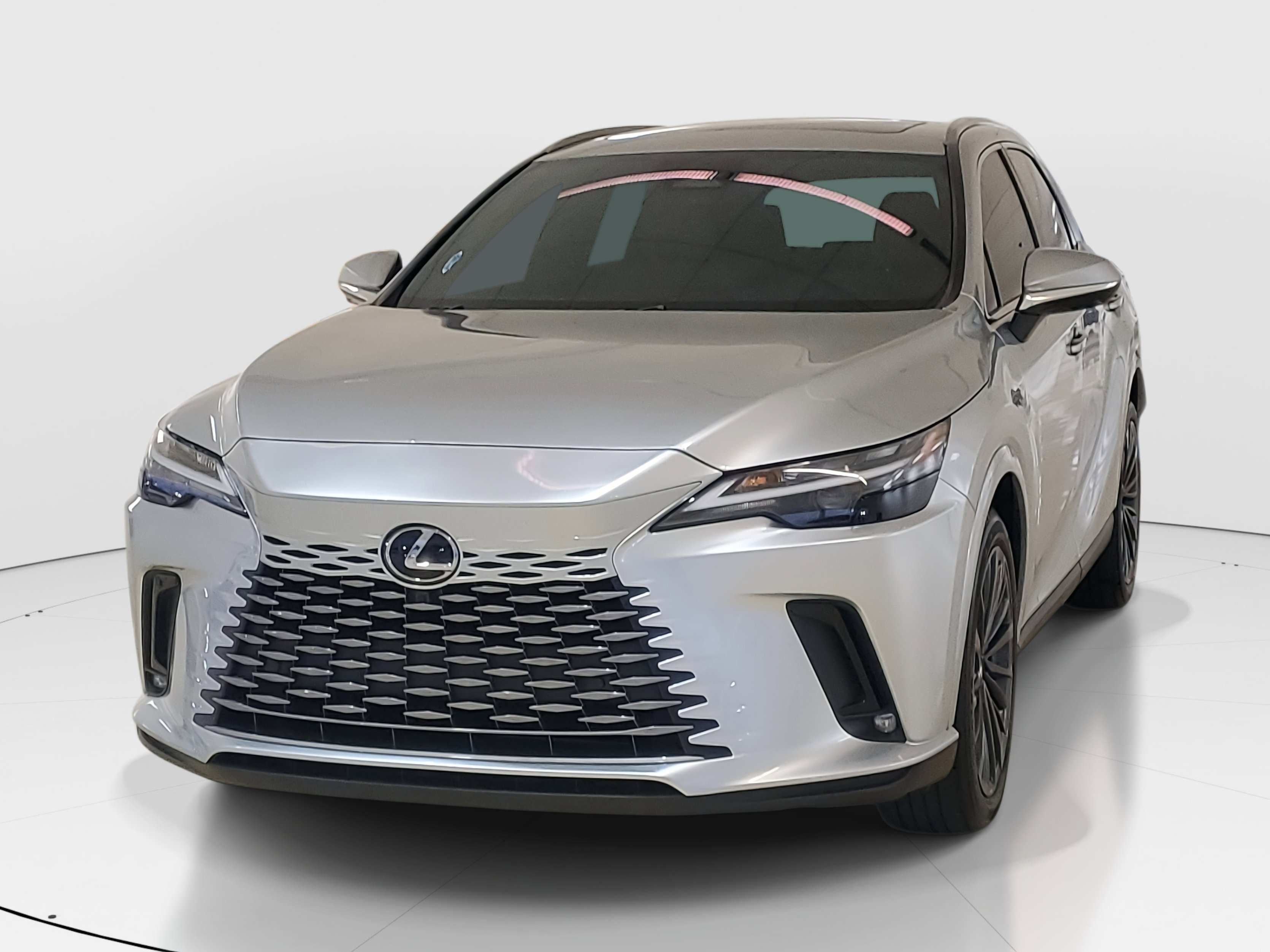 Used 2025 Lexus RX 350 Premium w/ Convenience Package image 4