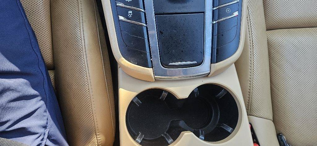Used 2017 Porsche Macan GTS AWD/4WD image 21