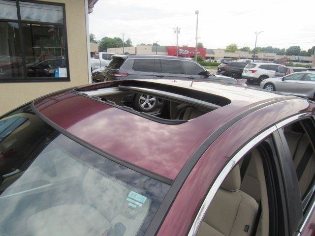 Used 2015 Honda Crosstour EX-L image 8