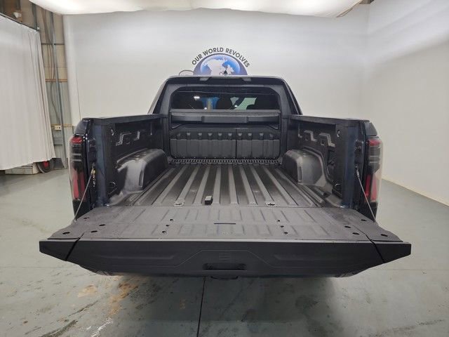 New 2025 GMC Sierra EV Denali image 23