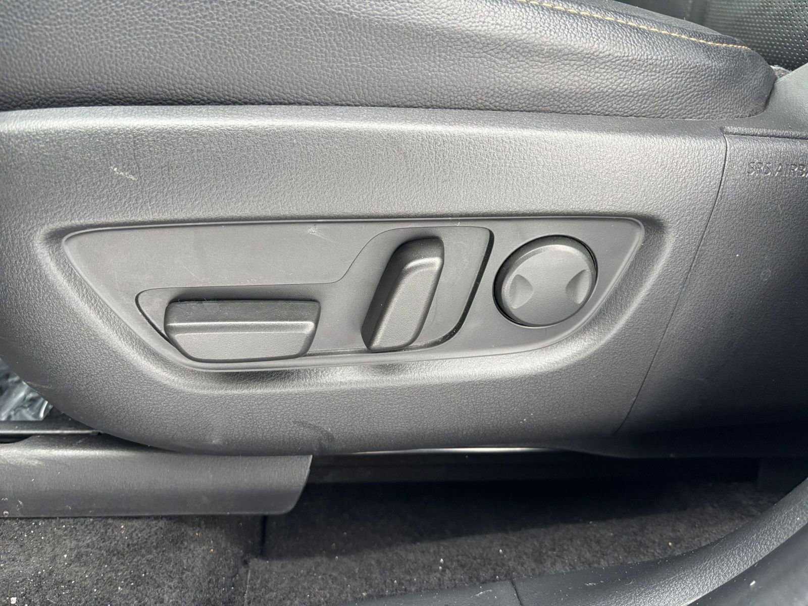 Used 2025 MAZDA CX-70 3.3 Turbo w/ Preferred Package image 23