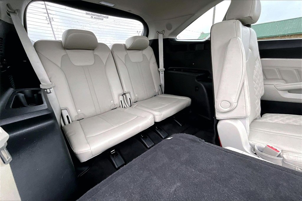 Used 2021 Kia Sorento SX image 25