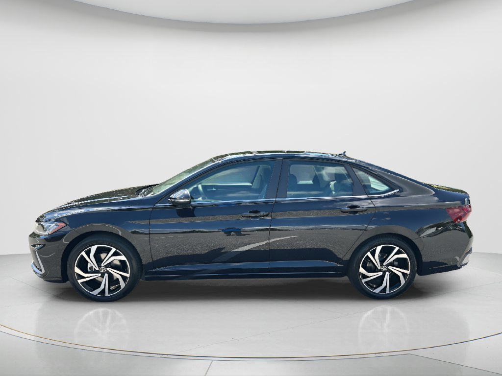 New 2026 Volkswagen Jetta SEL FWD image 2