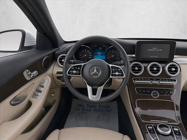 Used 2019 Mercedes-Benz C 300 Sedan image 30