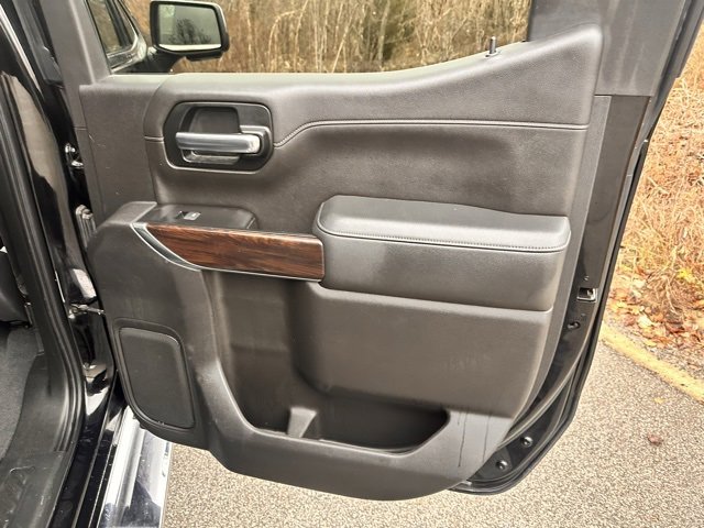 Used 2020 GMC Sierra 1500 SLT w/ SLT Premium Plus Package image 24