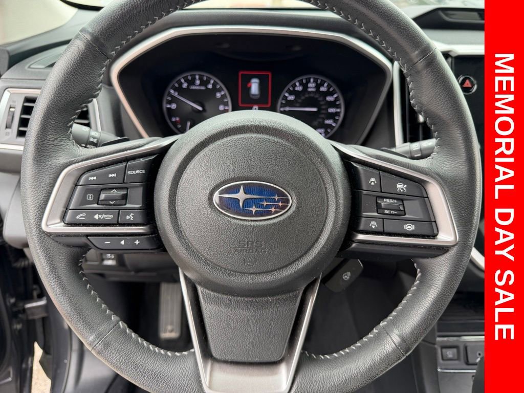Used 2023 Subaru Ascent Limited w/ Technology Package AWD/4WD image 27