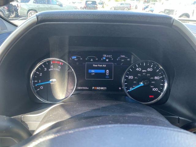Used 2019 Ford F250 Lariat AWD/4WD image 39