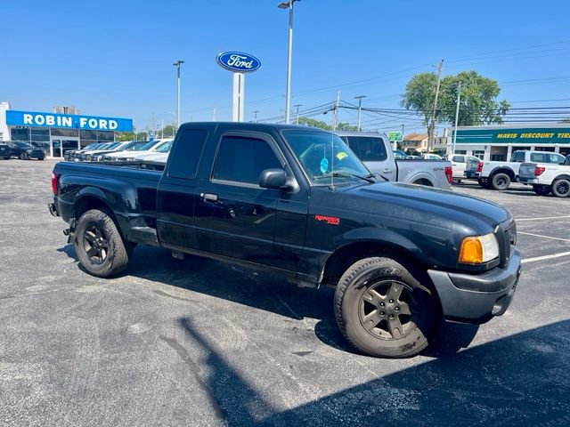 Used 2004 Ford Ranger XLT AWD/4WD image 1