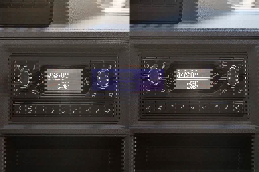 New 2026 Ford E-350 and Econoline 350 Super Duty w/ Power Equipment Group image 19