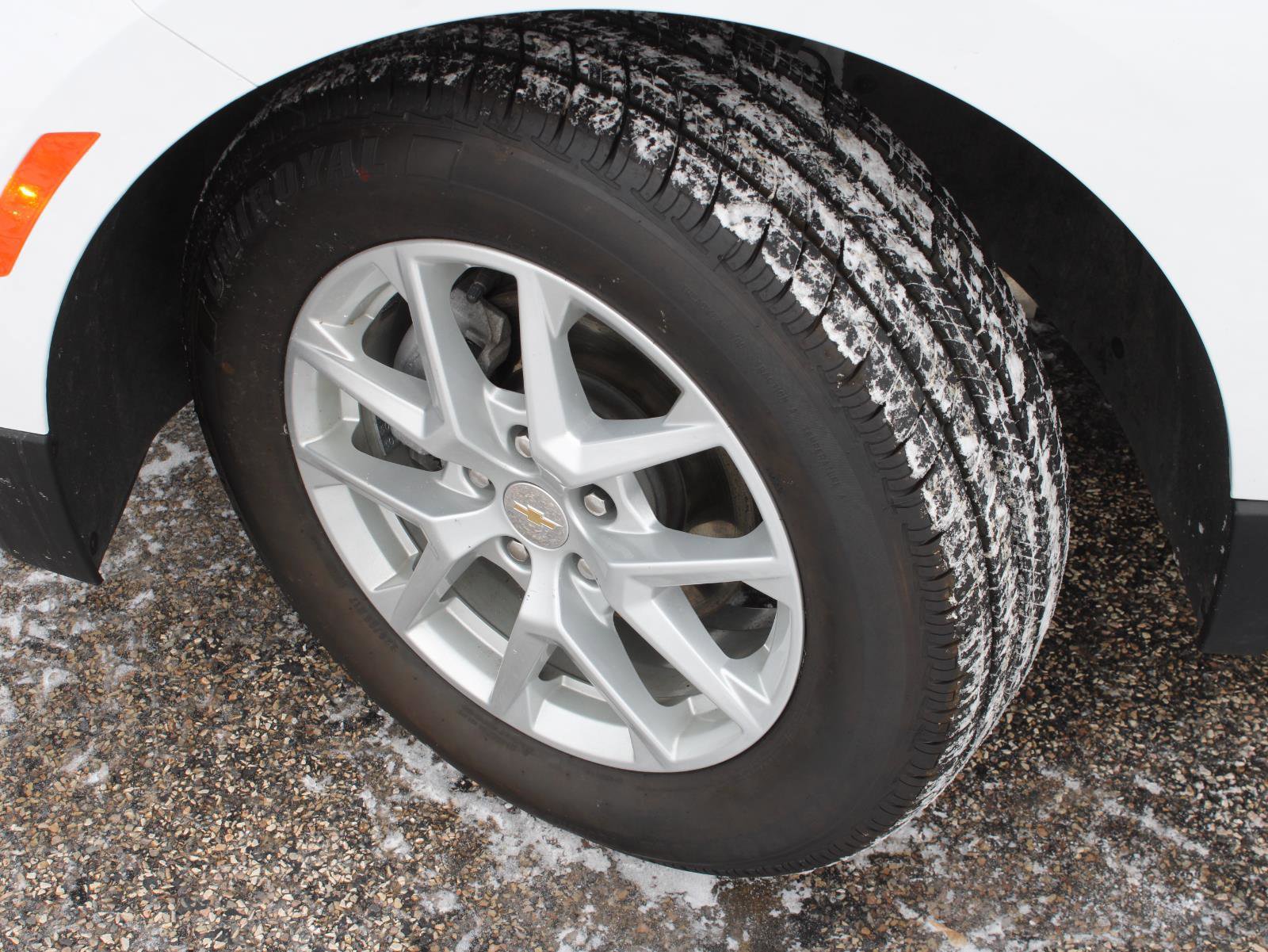 Certified 2023 Chevrolet Equinox LT image 17