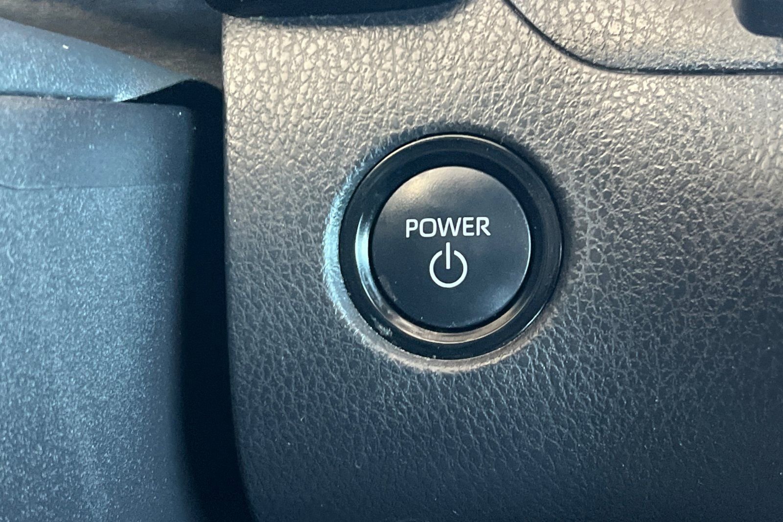 Certified 2025 Toyota Camry LE FWD image 18