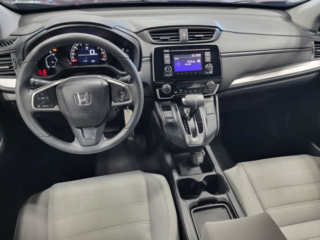 Used 2017 Honda CR-V LX image 29