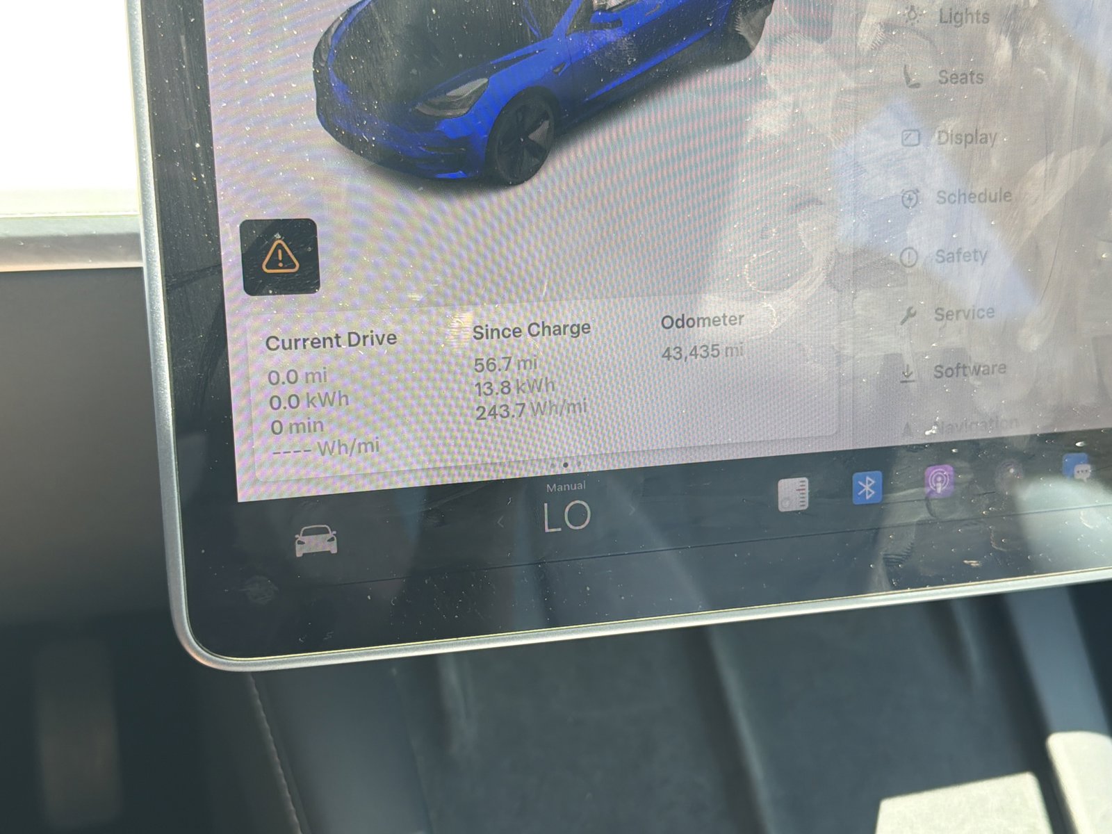 Used 2021 Tesla Model 3 Standard Range Plus RWD image 21