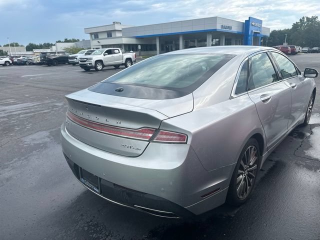 Used 2019 Lincoln MKZ Premiere AWD/4WD image 7