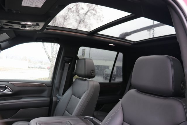 Used 2021 Chevrolet Tahoe Z71 image 17