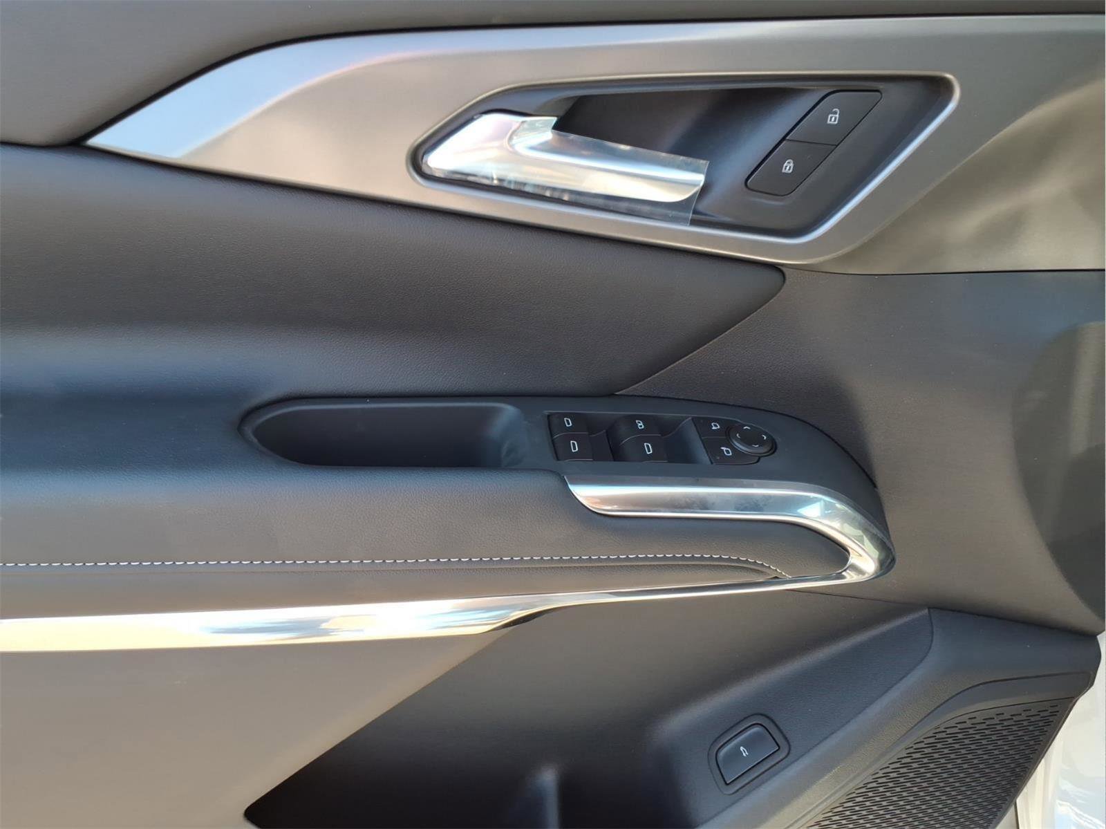 New 2026 Chevrolet Traverse LT image 15