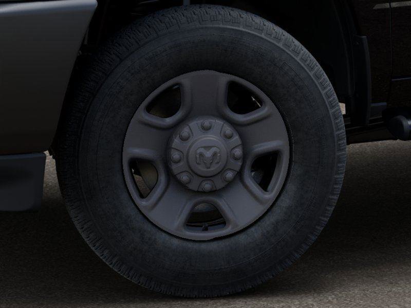 New 2025 RAM 2500 Tradesman AWD/4WD image 15