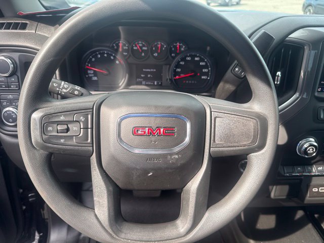Used 2023 GMC Sierra 1500 Pro w/ Pro Value Package AWD/4WD image 15