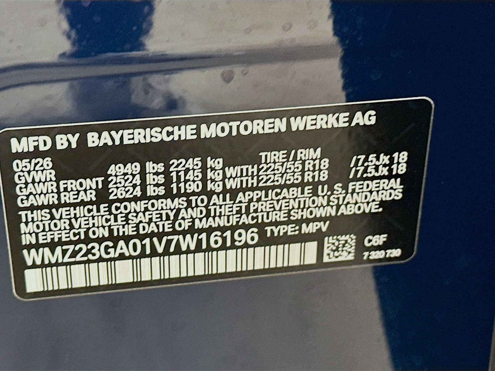 New 2027 MINI Cooper Countryman S AWD/4WD image 46