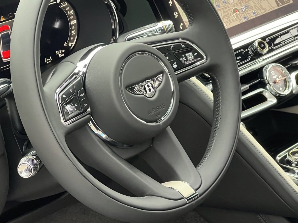 Used 2025 Bentley Flying Spur Speed image 44