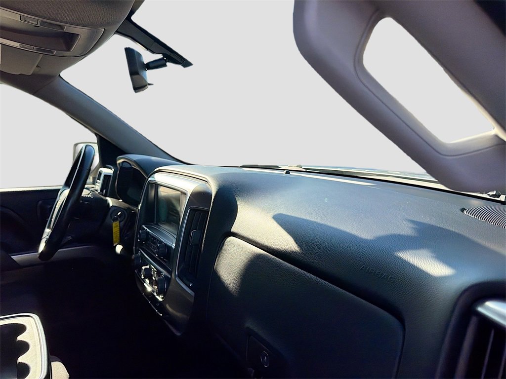 Used 2017 Chevrolet Silverado 1500 LT w/ All Star Edition image 27