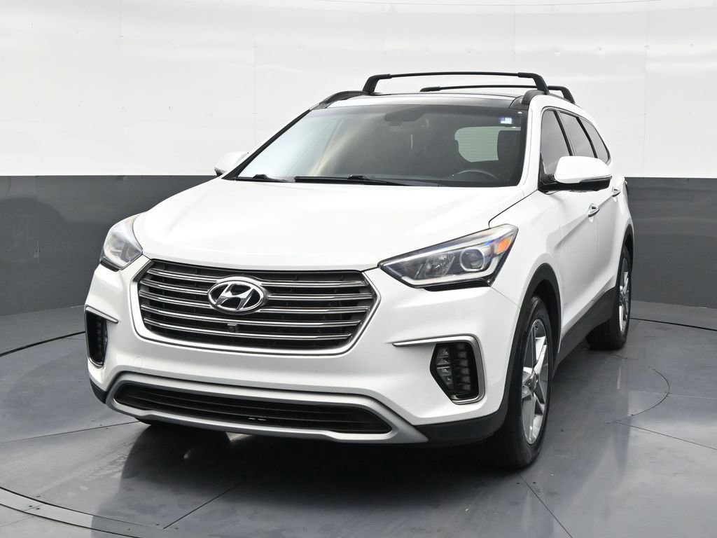 Used 2018 Hyundai Santa Fe SE image 8