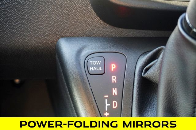 New 2026 RAM ProMaster 2500 w/ Quick Order Package 22G SLT image 17