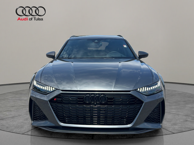 Used 2026 Audi RS 6 performance AWD/4WD image 2