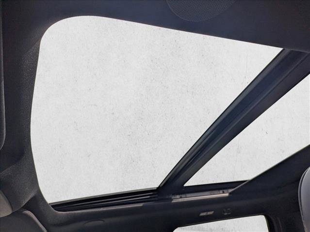 Used 2025 Ford F150 Platinum w/ Equipment Group 702A High image 16