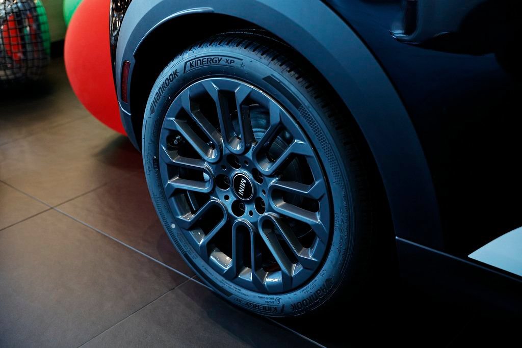 New 2026 MINI Cooper S FWD image 5
