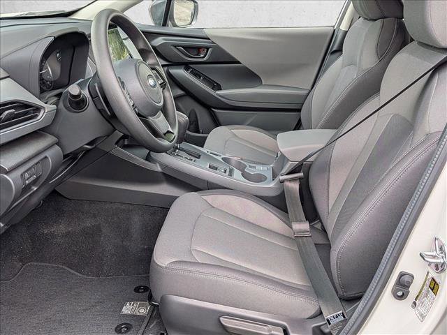New 2026 Subaru Crosstrek 2.0i Premium AWD/4WD image 4