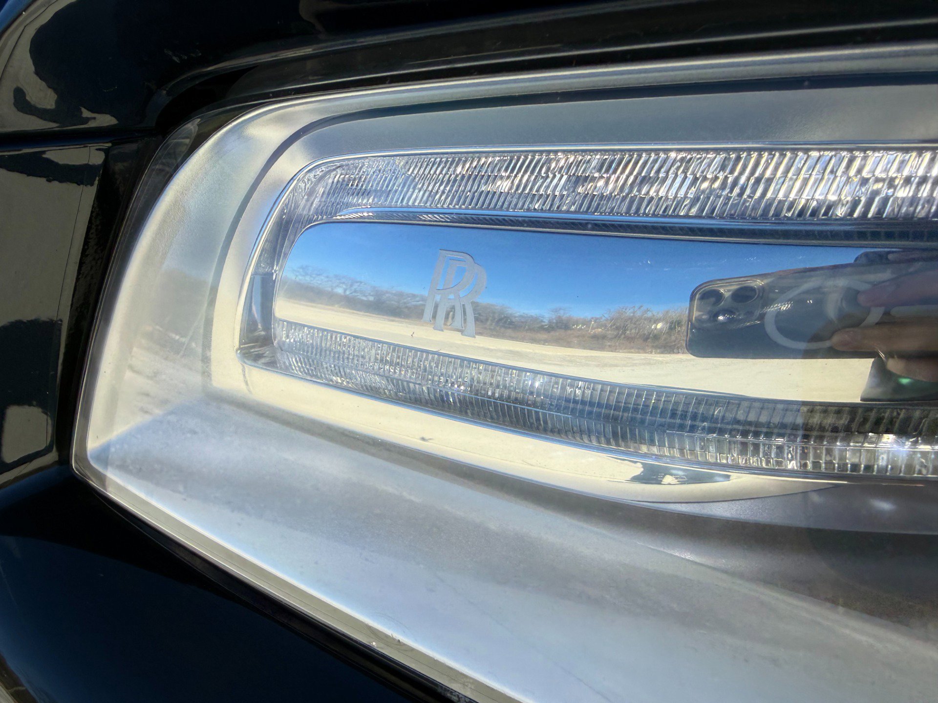 Used 2014 Rolls-Royce Wraith image 39