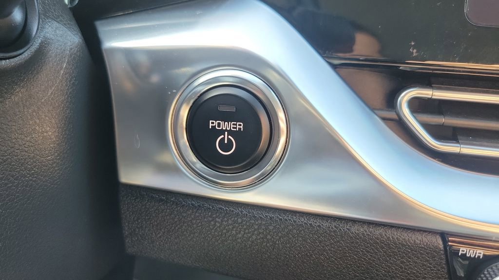 Used 2022 Kia Niro EX w/ Cold Weather Package FWD image 31
