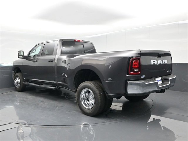 New 2026 RAM 3500 Tradesman image 6