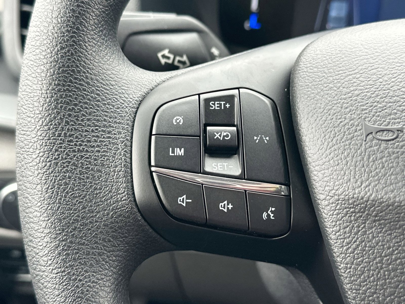 New 2026 Ford Transit 350 148 High Roof w/ Load Area Protection Package image 21