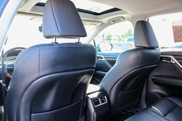 Used 2020 Lexus RX 350 AWD w/ Premium Package image 39