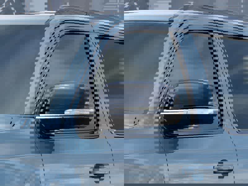 New 2026 Jeep Grand Wagoneer Limited image 12